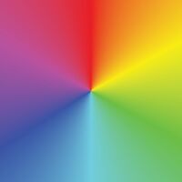 Colour Wheel (Ep)