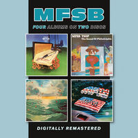 Mfsb / Tsop / Universal Love / Philadelphia (Uk)