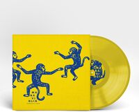 Gabriele Poso - Maraviglia [Indie Exclusive] [Colored Vinyl] (Ylw) [Indie Exclusive]