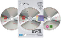 L.I.V.E. In Sao Paulo (W/Dvd) (Uk)