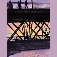 When Fever Let Me Dream - Purple
