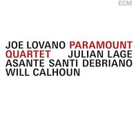 Paramount Quartet