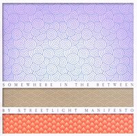 Streetlight Manifesto - Somewhere In The Between [Indie Exclusive Colored]