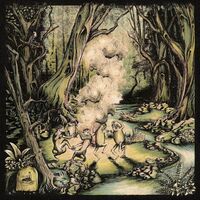 Mountain Grass Unit - Appalachian Smoke