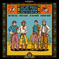 American Cosmic Revival Vol. 2: Miles From Nowhere