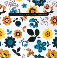 Black Market Gardening (Hol)