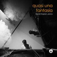 Quasi Una Fantasia