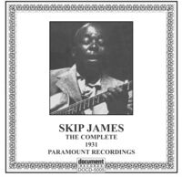 Skip James - Complete Recorded