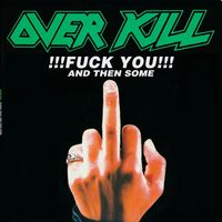 Fuck You & Then