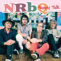 NRBQ - Happy Talk