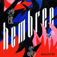 Hembree - House On Fire [LP]