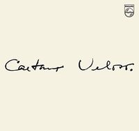 Caetano Veloso - Caetano Veloso: 50th Anniversary Edition (Mini LP Replica)