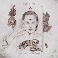 Jenny Hval - The Practice of Love [LP]