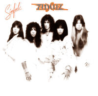 Sinful (Bonus Tracks)