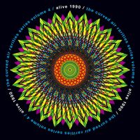 Alive 1990