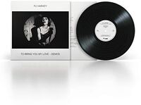 PJ Harvey - To Bring You My Love - Demos [LP]