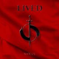 Oneus - Lived (incl. 96pg Photobook, 12pg Lyric Book, Character Card + 2pc Photocard)