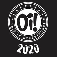 OI This Is Streetpunk 2020 (Various Artists)