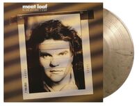 Meat Loaf - Blind Before I Stop (Blk) [Colored Vinyl] (Gol) [Limited Edition] [180 Gram]