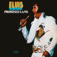 Elvis Presley - Promised Land [Colored Vinyl] [Clear Vinyl] [Limited Edition] [180 Gram] (Wht)
