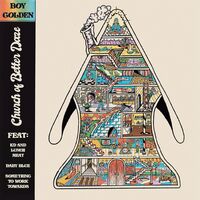 Church Of Better Daze