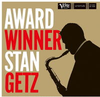 Stan Getz - Award Winner