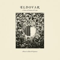 Kadavar & Elder - Eldovar - A Story Of Darkness & Light