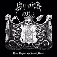 From Beyond The Burial Mound