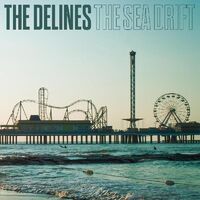 Sea Drift (Aus)