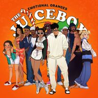 Emotional Oranges - The Juicebox [LP]
