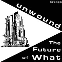 Future Of What - Black & White Explosion