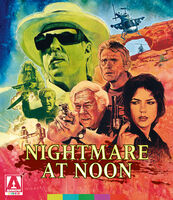 Nightmare at Noon - Nightmare At Noon
