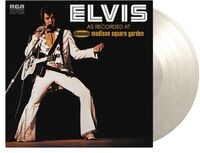 As Recorded At Madison Square Garden