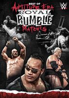 WWE: The Best of Attitude Era Royal Rumble - WWE: The Best Of Attitude Era Royal Rumble