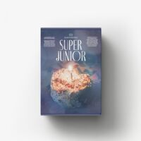 Super Junior - 2023 Season's Greetings (Asia)