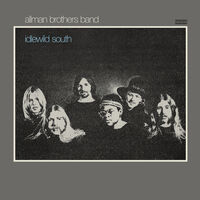The Allman Brothers Band - Idlewild South [Limited Edition] [180 Gram] (Spa)