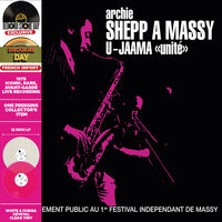 Archie Shepp - Live at Massy [RSD 2023] []