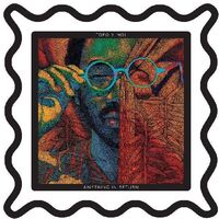 Toro Y Moi - Anything In Return (Blk) [Colored Vinyl] [Deluxe] (Gate) (Wht)