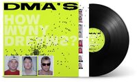 DMA's - How Many Dreams
