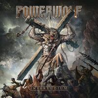Powerwolf - Interludium [LP]