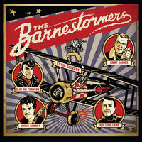 The Barnestormers - The Barnestormers