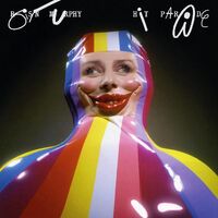 Roisin Murphy - Hit Parade [Indie Exclusive Limited Edition Autographed LP]