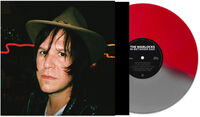 In Between Sad - Silver/Red