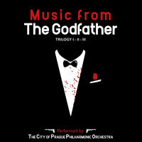 Godfather Trilogy I - Ii - Iii (Blk)