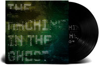 Machine In The Ghost (Blk) (Ofgv)