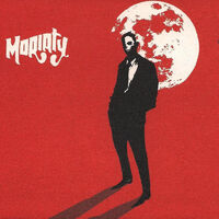 Moriaty - Devil Has A Child [Colored Vinyl] (Red) (Aus)