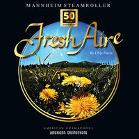 Fresh Aire (Aniv)