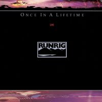 Once In A Lifetime (2024 Remaster)