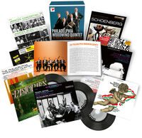 Philadelphia Woodwind Quintet The Complete