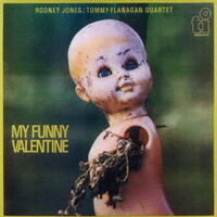 My Funny Valentine (Jpn)